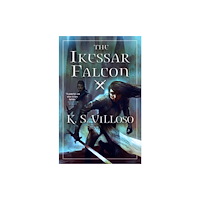 Not Stated The Ikessar Falcon (häftad, eng)