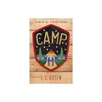 Not Stated Camp (häftad, eng)