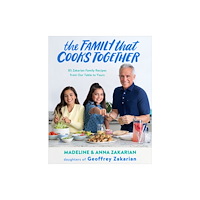 Not Stated Family That Cooks Together (häftad, eng)