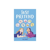 Not Stated Just Pretend (häftad, eng)