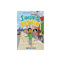 Not Stated Simon B. Rhymin' (häftad, eng)