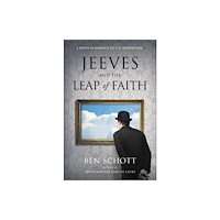 Not Stated Jeeves and the Leap of Faith (häftad, eng)