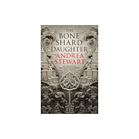 Not Stated The Bone Shard Daughter (häftad, eng)