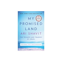 Not Stated My Promised Land (häftad, eng)