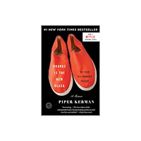 Not Stated Orange Is the New Black (häftad, eng)