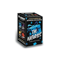 Not Stated The Naturals Paperback Boxed Set (häftad, eng)