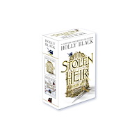 Not Stated The Stolen Heir Boxed Set (häftad, eng)