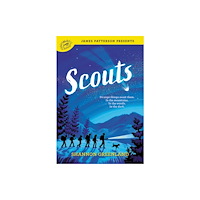 Not Stated Scouts (häftad, eng)