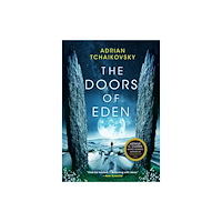 Not Stated Doors of Eden (häftad, eng)