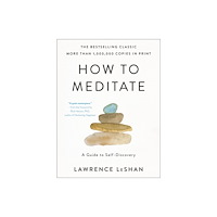 Not Stated How to Meditate (häftad, eng)