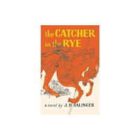 Not Stated The Catcher in the Rye (häftad, eng)