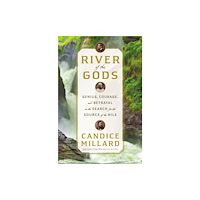 Not Stated River of the Gods (häftad, eng)