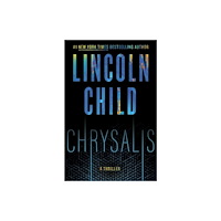 Not Stated Chrysalis (häftad, eng)