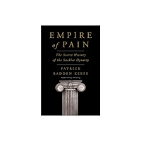 Not Stated Empire of Pain (häftad, eng)