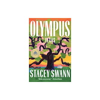 Not Stated Olympus, Texas (häftad, eng)