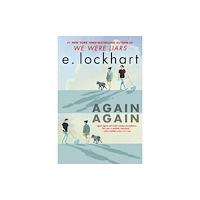 Not Stated Again Again (häftad, eng)