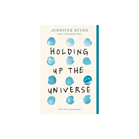 Random House Children's Books Holding Up the Universe (häftad, eng)