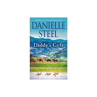 Not Stated Daddy's Girls (häftad, eng)