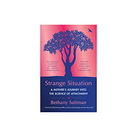 Not Stated Strange Situation (häftad, eng)