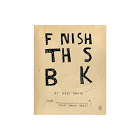 Penguin Publishing Group Finish This Book (häftad, eng)