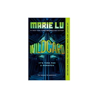 Not Stated Wildcard (häftad, eng)