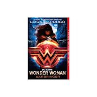 Not Stated Wonder Woman: Warbringer (häftad, eng)
