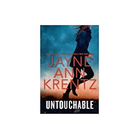 Not Stated Untouchable (häftad, eng)