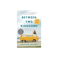 Not Stated Between Two Kingdoms (häftad, eng)