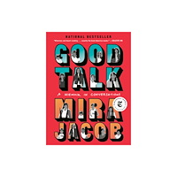 Not Stated Good Talk (häftad, eng)