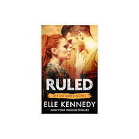 Little, Brown Book Group Ruled (häftad, eng)