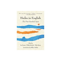 WW Norton & Co Haiku in English (häftad, eng)