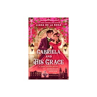 Little, Brown Book Group Gabriela and His Grace (häftad, eng)