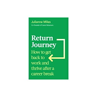 Little, Brown Book Group Return Journey (häftad, eng)