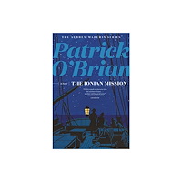 Not Stated The Ionian Mission Reissue (häftad, eng)