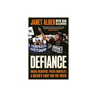John Murray Press Defiance (häftad, eng)