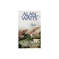 Knopf Doubleday Publishing Group Cloud-hidden, Whereabouts Unknown (häftad, eng)