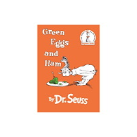 Random House Children's Books Green Eggs and Ham (inbunden, eng)