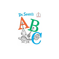 Not Stated Dr. Seuss's ABC (häftad, eng)