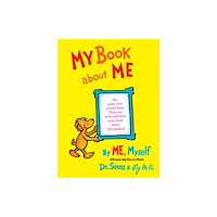 Not Stated My Book About Me By ME Myself (häftad, eng)