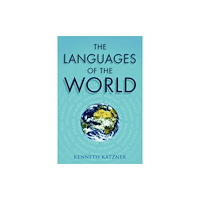 Taylor & francis ltd The Languages of the World (häftad, eng)