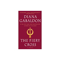 Not Stated The Fiery Cross (häftad, eng)