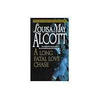 Not Stated A Long Fatal Love Chase (häftad, eng)