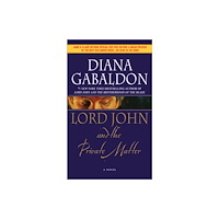 Not Stated Lord John and the Private Matter (häftad, eng)