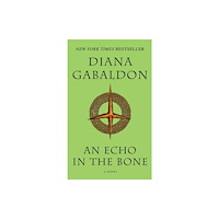 Random House Publishing Group Echo in the Bone (häftad, eng)