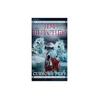 Penguin Publishing Group Cursor's Fury (häftad, eng)
