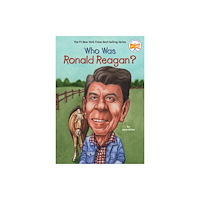 Penguin Putnam Inc Who Was Ronald Reagan? (häftad, eng)