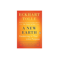 Not Stated A New Earth: Oprah's Book Club (häftad, eng)