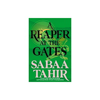 Not Stated A Reaper at the Gates (häftad, eng)