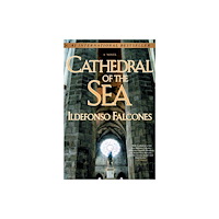 Not Stated Cathedral of the Sea (häftad, eng)