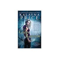 Not Stated Grave Ransom (häftad, eng)